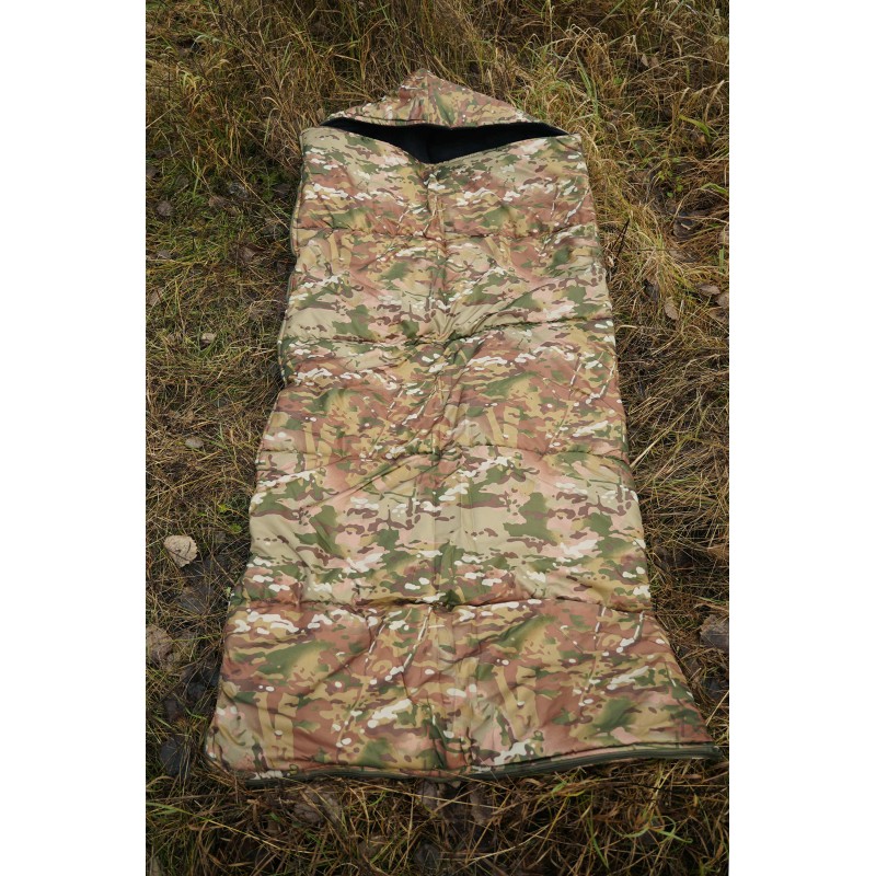 Польовий спальний мішок Tactical Sleep System –10 °C (0,9*2,2 м)