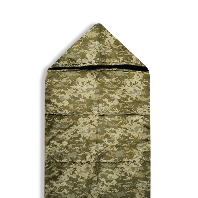 Польовий спальний мішок Tactical Sleep System –10 °C (0,9*2,2 м)