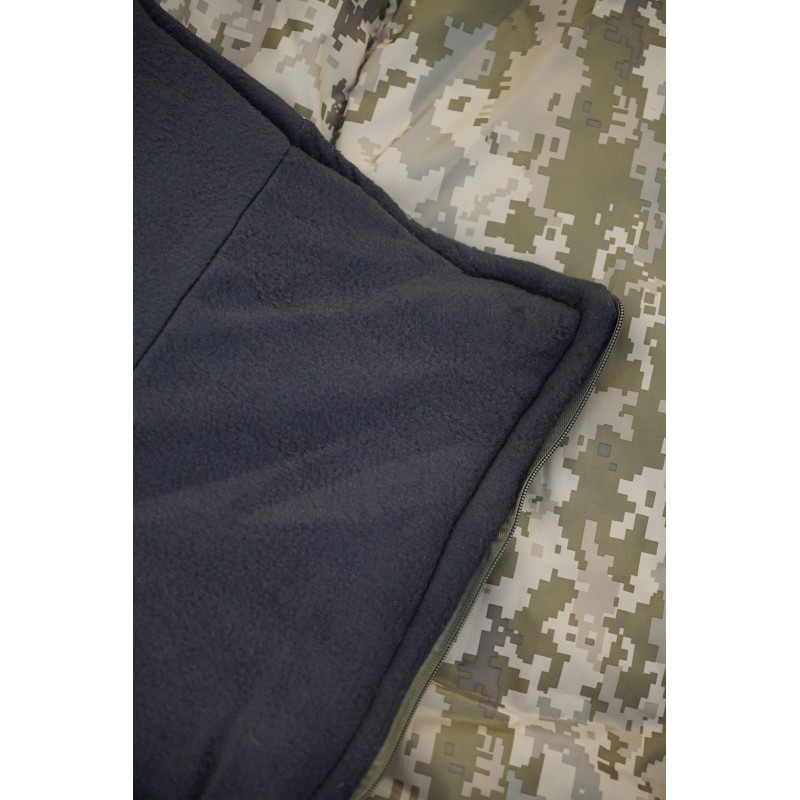 Польовий спальний мішок Tactical Sleep System –10 °C (0,9*2,2 м)