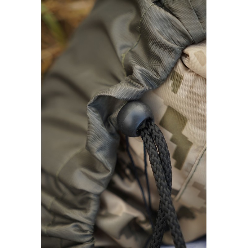 Польовий спальний мішок Tactical Sleep System –10 °C (0,9*2,2 м)