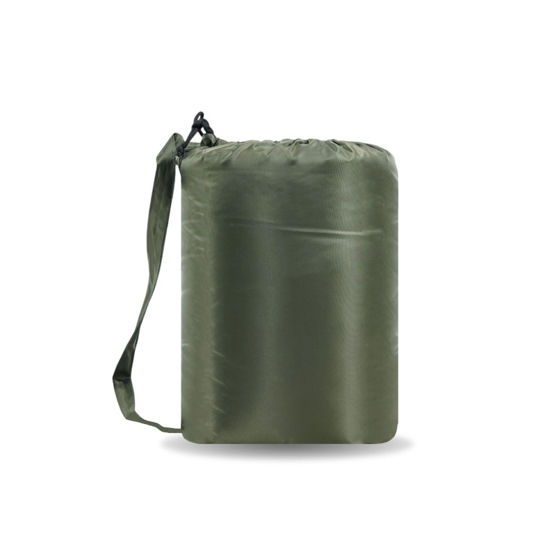 Польовий спальний мішок Tactical Sleep System –10 °C (0,9*2,2 м)