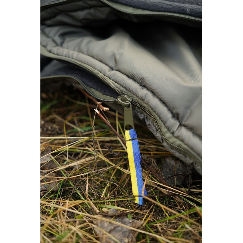 Польовий спальний мішок Tactical Sleep System –10 °C (0,9*2,2 м)