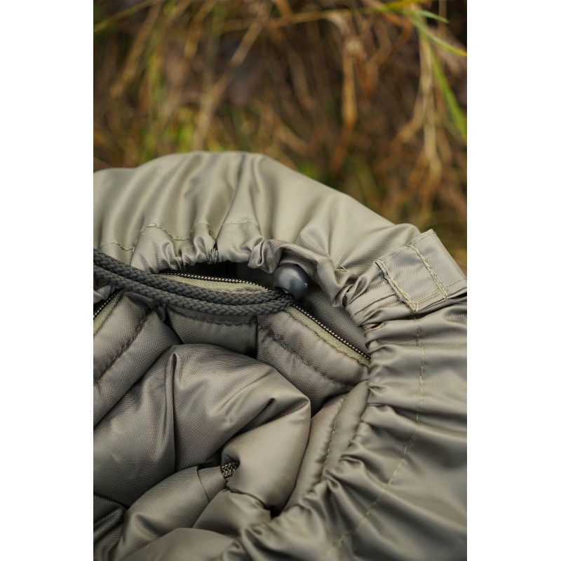 Польовий спальний мішок Tactical Sleep System –10 °C (0,9*2,2 м)