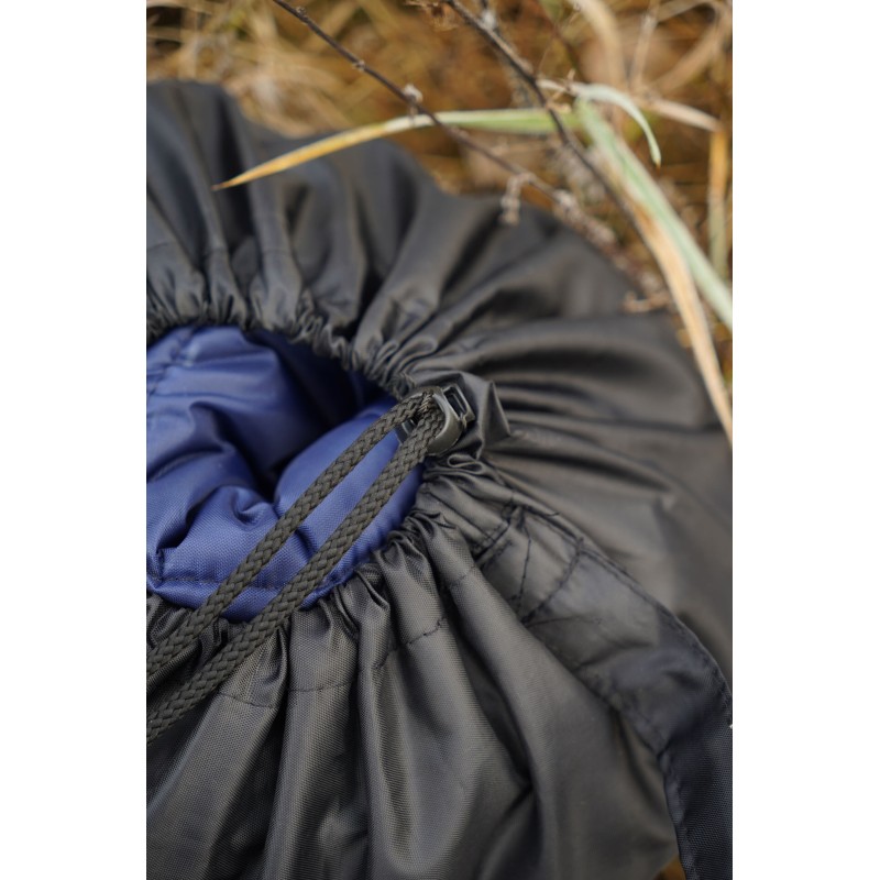 Польовий спальний мішок Tactical Sleep System –10 °C (0,9*2,2 м)