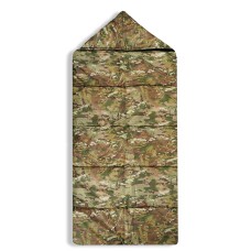 Польовий спальний мішок Tactical Sleep System –10 °C (1*2,2 м)