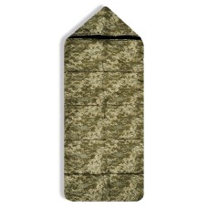Польовий спальний мішок Tactical Sleep System –10 °C (1*2,2 м)