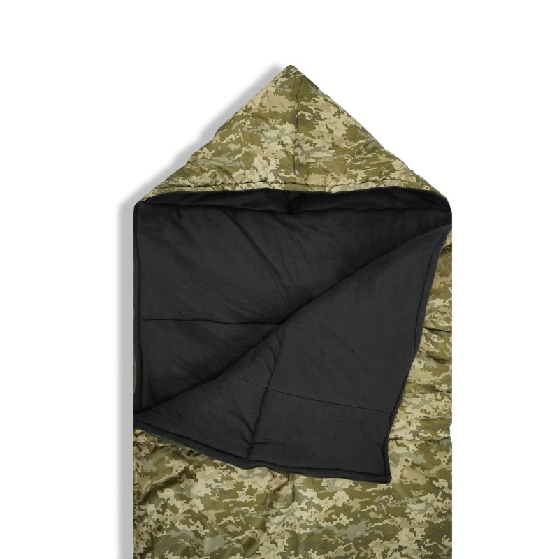 Польовий спальний мішок Tactical Sleep System –10 °C (1*2,2 м)