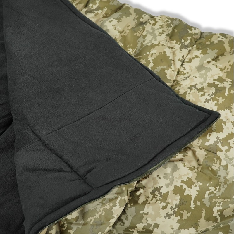 Польовий спальний мішок Tactical Sleep System –10 °C (1*2,2 м)