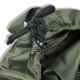 Польовий спальний мішок Tactical Sleep System –10 °C (1*2,2 м)