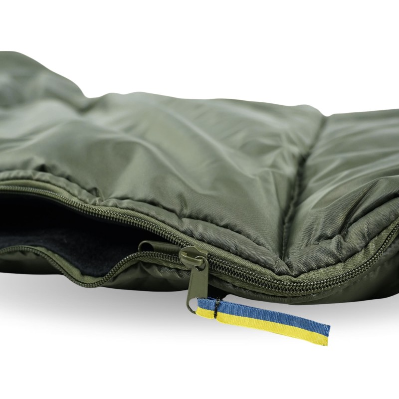 Польовий спальний мішок Tactical Sleep System –10 °C (1*2,2 м)