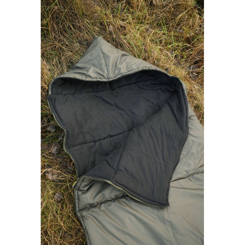 Польовий спальний мішок Tactical Sleep System –10 °C (1*2,2 м)