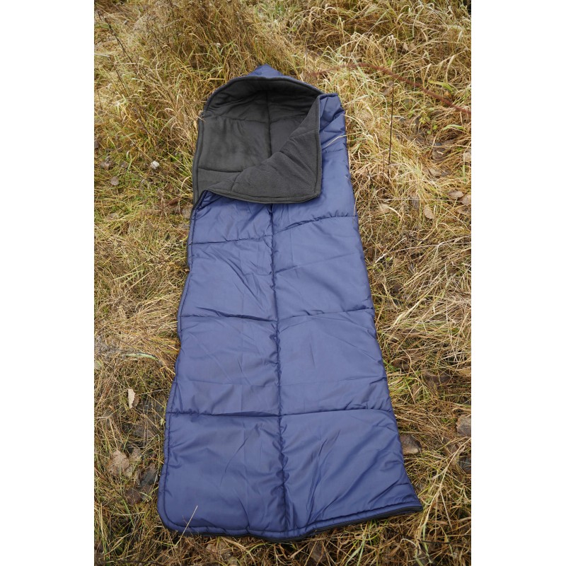 Польовий спальний мішок Tactical Sleep System –10 °C (1*2,2 м)