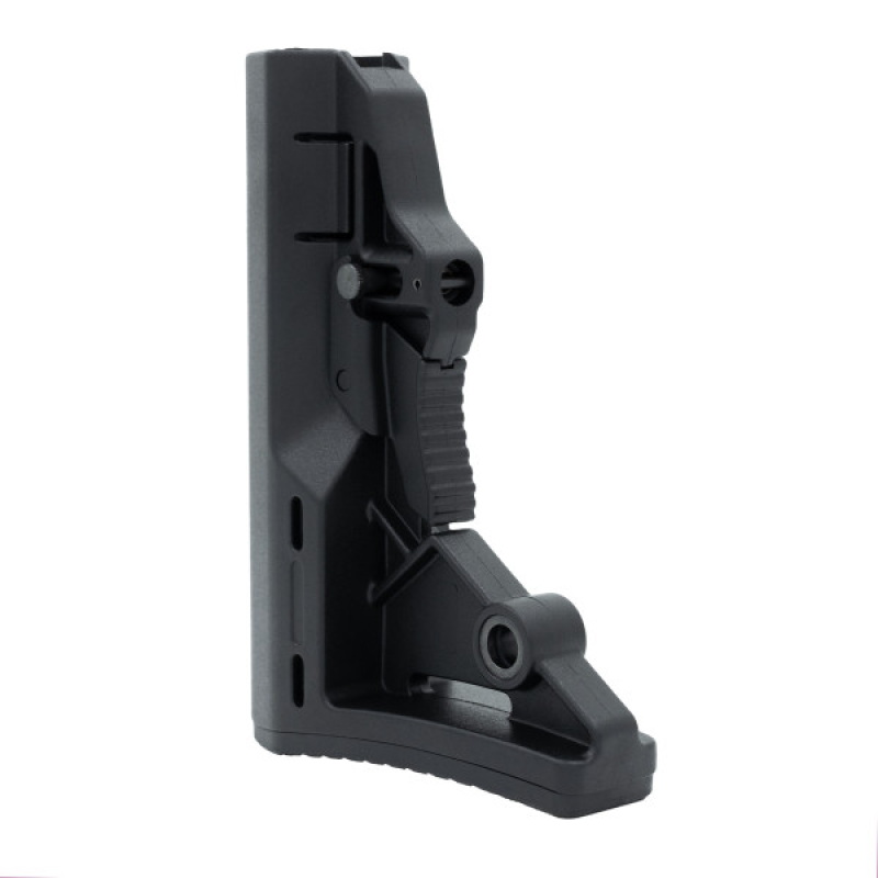 Телескопічний приклад FSM1 Key-Arma для AR/AK Mill spec Polymer