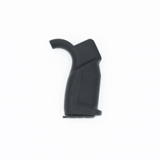Пістолетна рукоятка гладка для AR15 Key-Arma з бобровим хвостом прогумована (KEY-102)