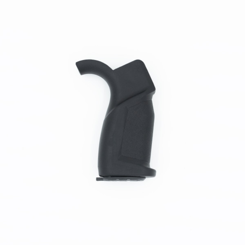 Пістолетна рукоятка гладка для AR15 Key-Arma з бобровим хвостом прогумована (KEY-102)