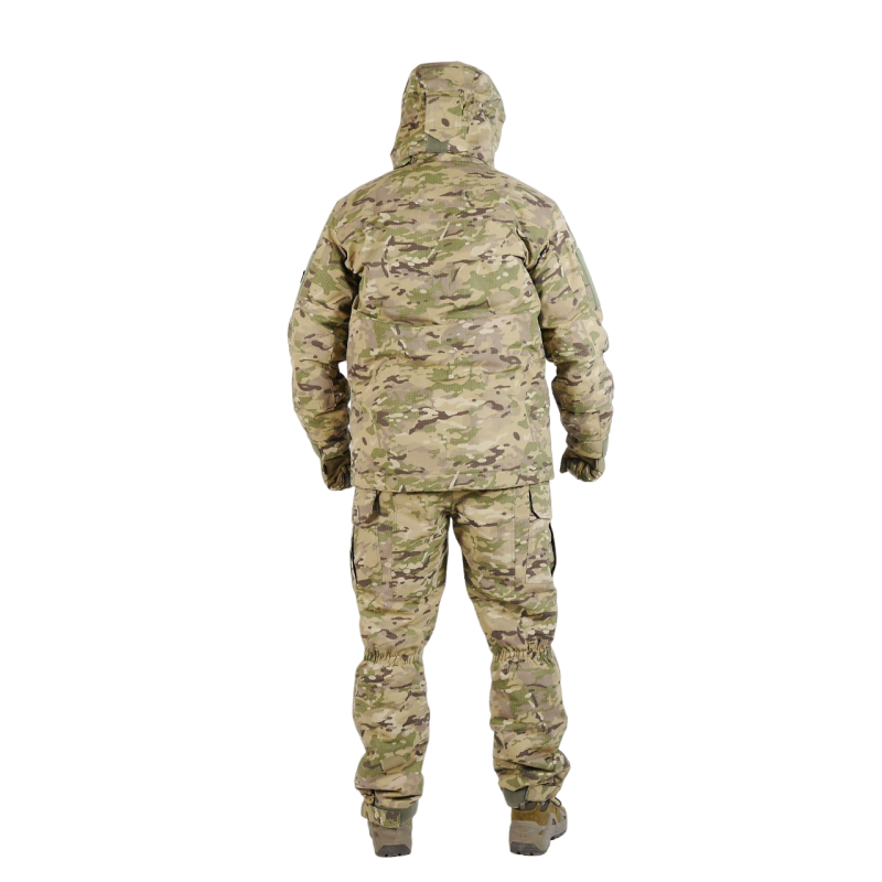 Плитоноска Warmor gen.3 Pro з системою швидкого скидання. Олива