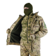 Плитоноска Warmor gen.3 Pro з системою швидкого скидання. Олива