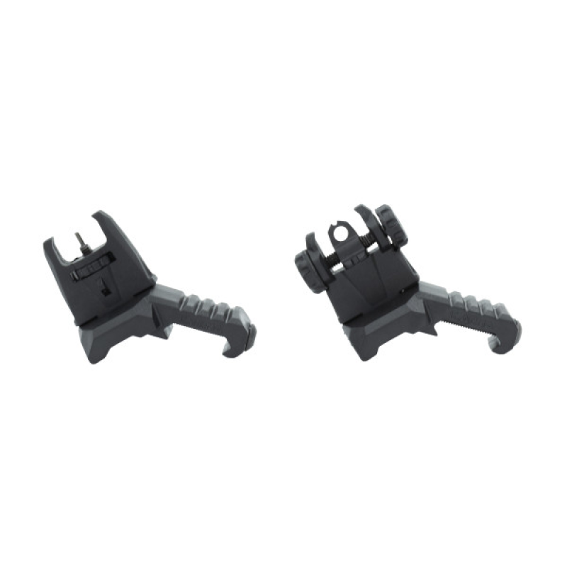 Цілик та мушка 45° Key-Arma Picatinny Rail Polymer (KEY-303)