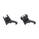 Цілик та мушка 45° Key-Arma Picatinny Rail Polymer (KEY-303)
