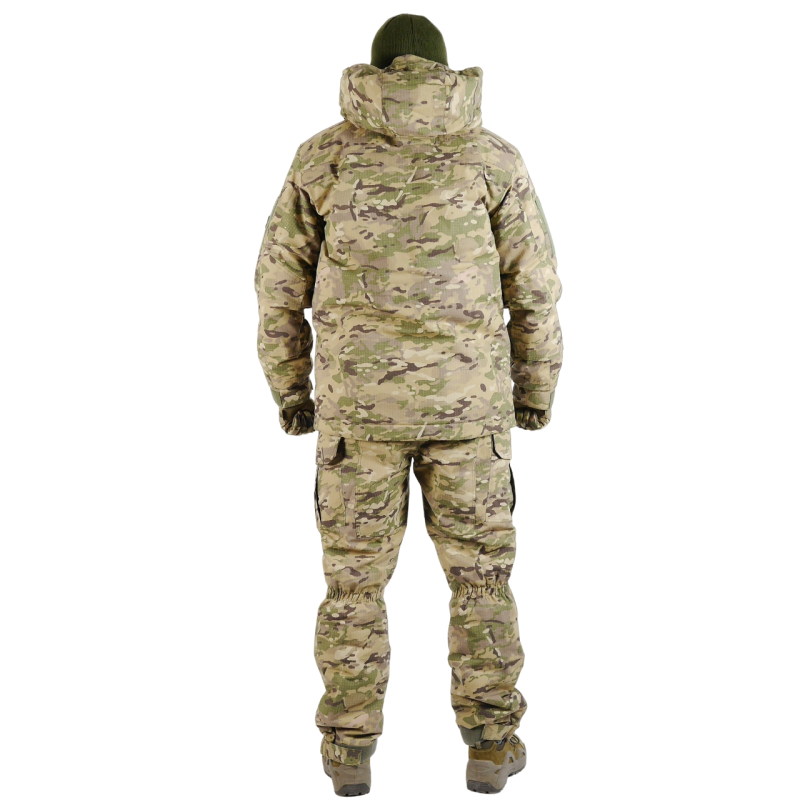Плитоноска Warmor gen.3 Pro Max. Система швидкого скидання. 7 підсумок. Олива