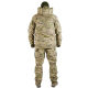 Плитоноска Warmor gen.3 Pro Max. Система швидкого скидання. 7 підсумок. Олива