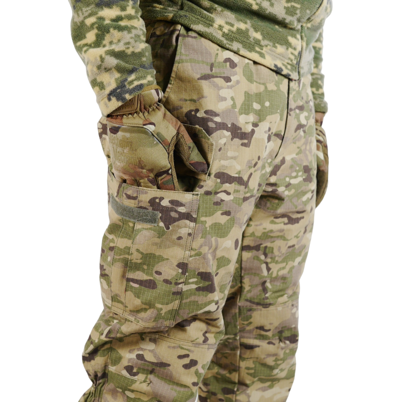 Плитоноска Warmor gen.3 Pro Max. Система швидкого скидання. 7 підсумок. Олива