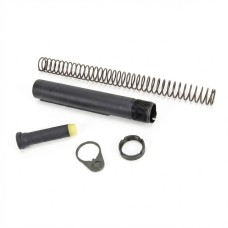 Комплект буферної трубки для AR15 Key-Arma Mill spec Aluminium 7000 series (KEY-500)