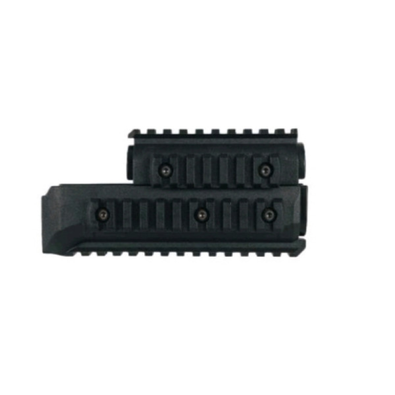 Цівка для AK з планками пікатіні/M-LOK Key-Arma Polymer (KEY-200A)