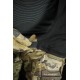 Бойова сорочка Tactical Series Long Sleeve з довгим рукавом та кишенями на плечах