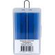Акумулятори Westinghouse ICR21700 4000 mAh 3.7V Li-ion набір 2 шт у пластиковому боксі 21700