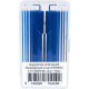 Акумулятори Westinghouse ICR18650F 2500 mAh 3.7V Li-ion набір 2 шт у пластиковому боксі 18650