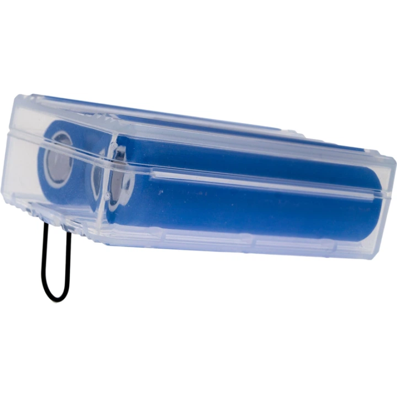 Акумулятори Westinghouse ICR18650F 2500 mAh 3.7V Li-ion набір 2 шт у пластиковому боксі 18650