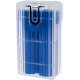 Акумулятори Westinghouse ICR18650F 2500 mAh 3.7V Li-ion набір 2 шт у пластиковому боксі 18650