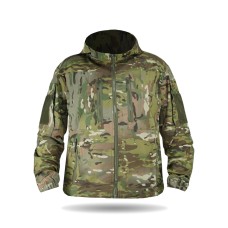 Вологозахисна куртка Tactical Flex Pro FS — з 4WStretch (3000мм)