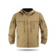Вологозахисна куртка Tactical Flex Pro FS — з 4WStretch (3000мм)