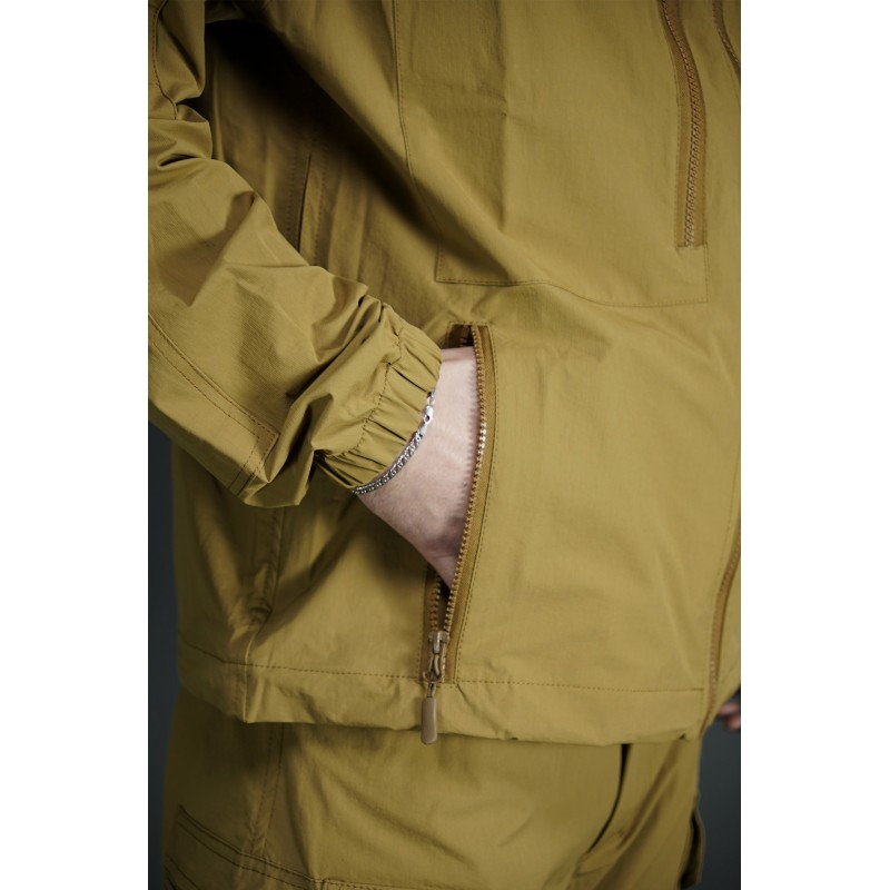 Вологозахисна куртка Tactical Flex Pro FS — з 4WStretch (3000мм)