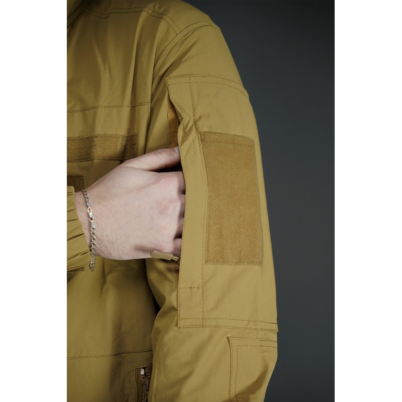 Вологозахисна куртка Tactical Flex Pro FS — з 4WStretch (3000мм)