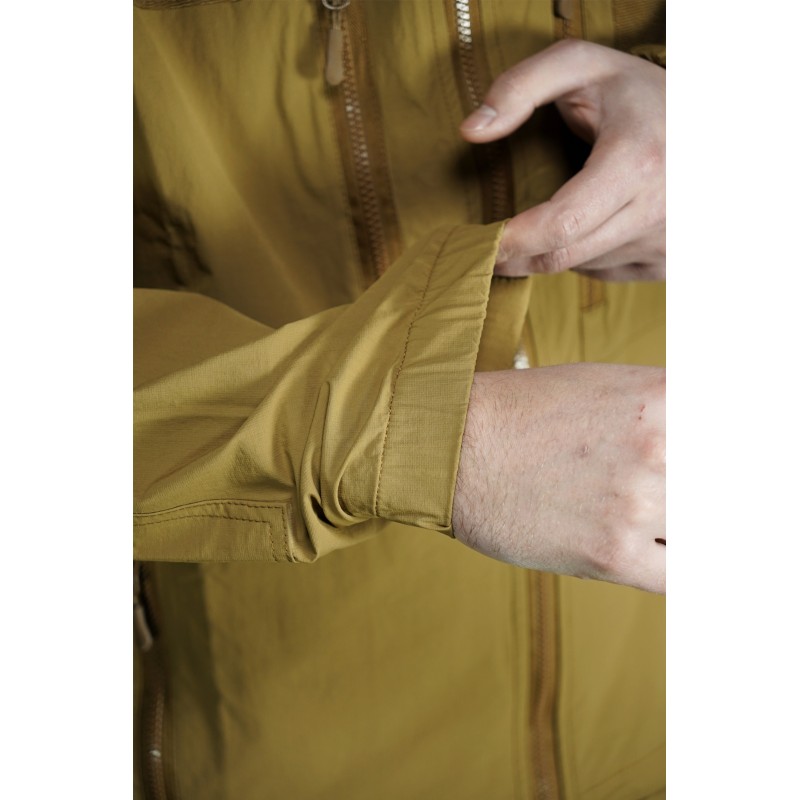 Вологозахисна куртка Tactical Flex Pro FS — з 4WStretch (3000мм)