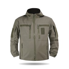 Вологозахисна куртка Tactical Flex Pro FS — з 4WStretch (3000мм)