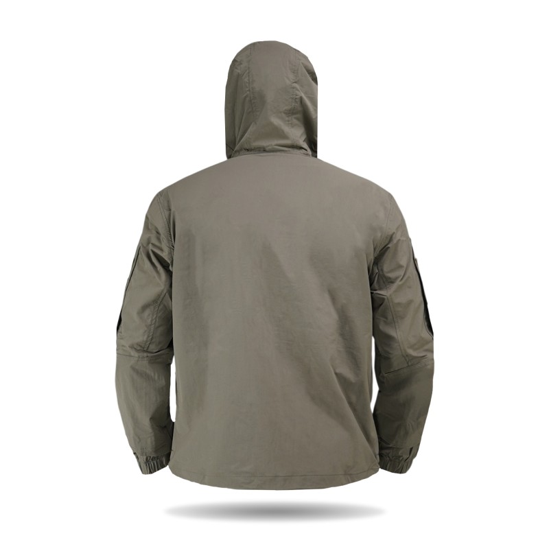 Вологозахисна куртка Tactical Flex Pro FS — з 4WStretch (3000мм)