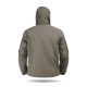 Вологозахисна куртка Tactical Flex Pro FS — з 4WStretch (3000мм)