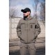 Вологозахисна куртка Tactical Flex Pro FS — з 4WStretch (3000мм)