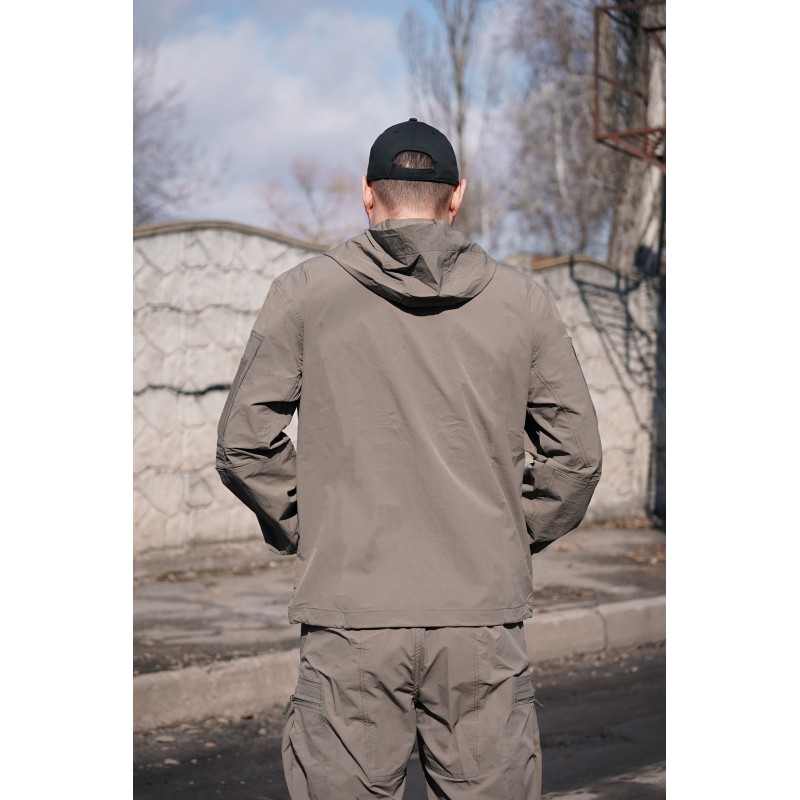 Вологозахисна куртка Tactical Flex Pro FS — з 4WStretch (3000мм)