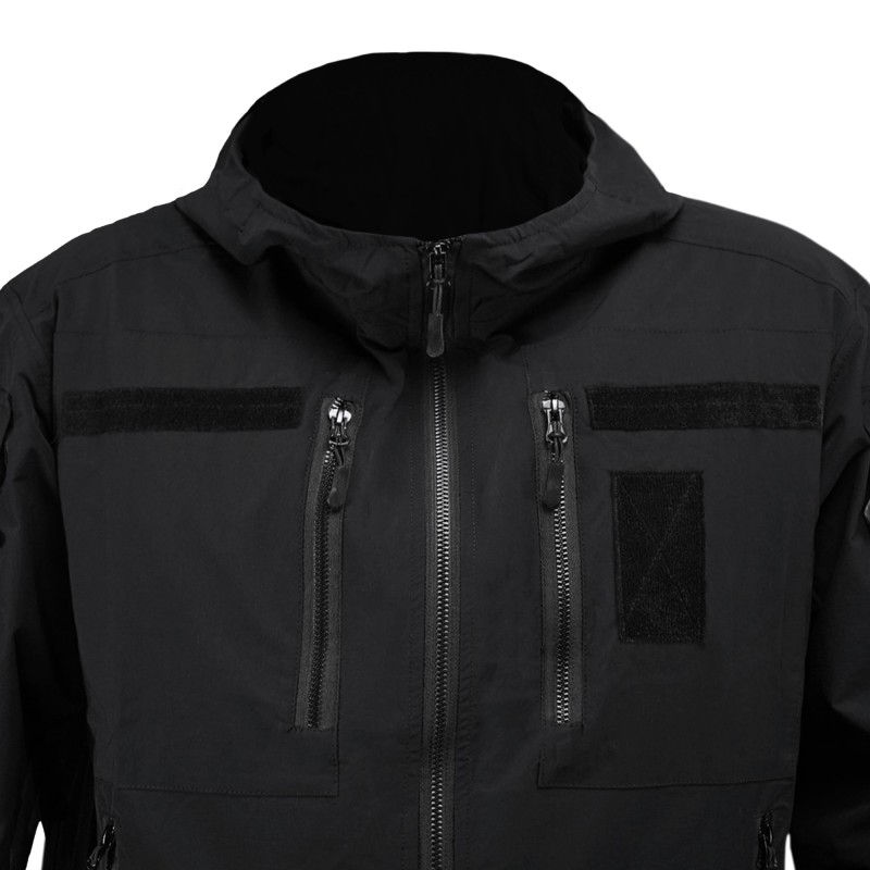 Вологозахисна куртка Tactical Flex Pro FS — з 4WStretch (3000мм)
