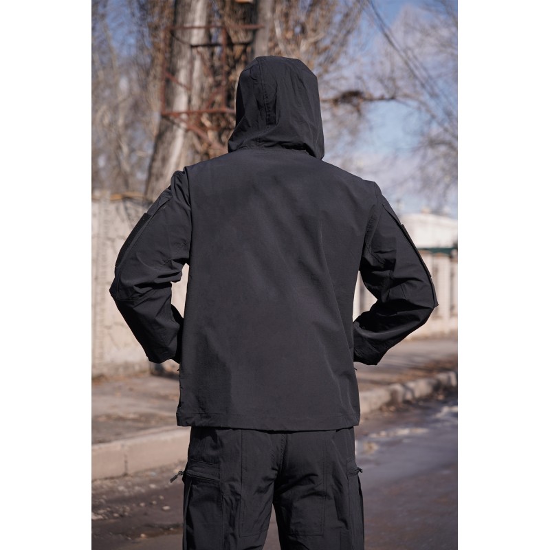 Вологозахисна куртка Tactical Flex Pro FS — з 4WStretch (3000мм)
