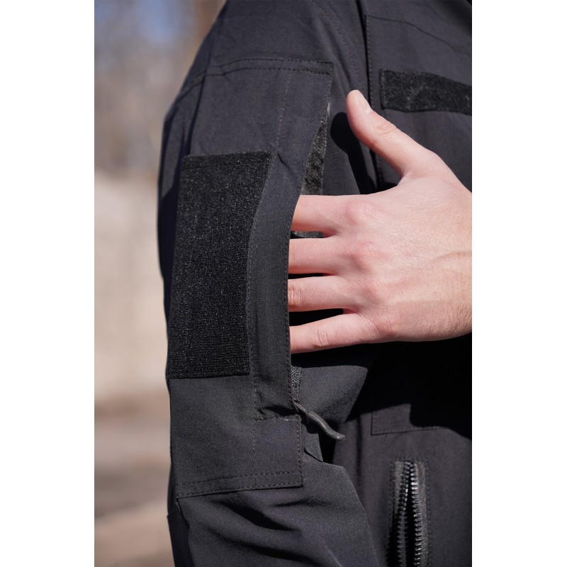 Вологозахисна куртка Tactical Flex Pro FS — з 4WStretch (3000мм)