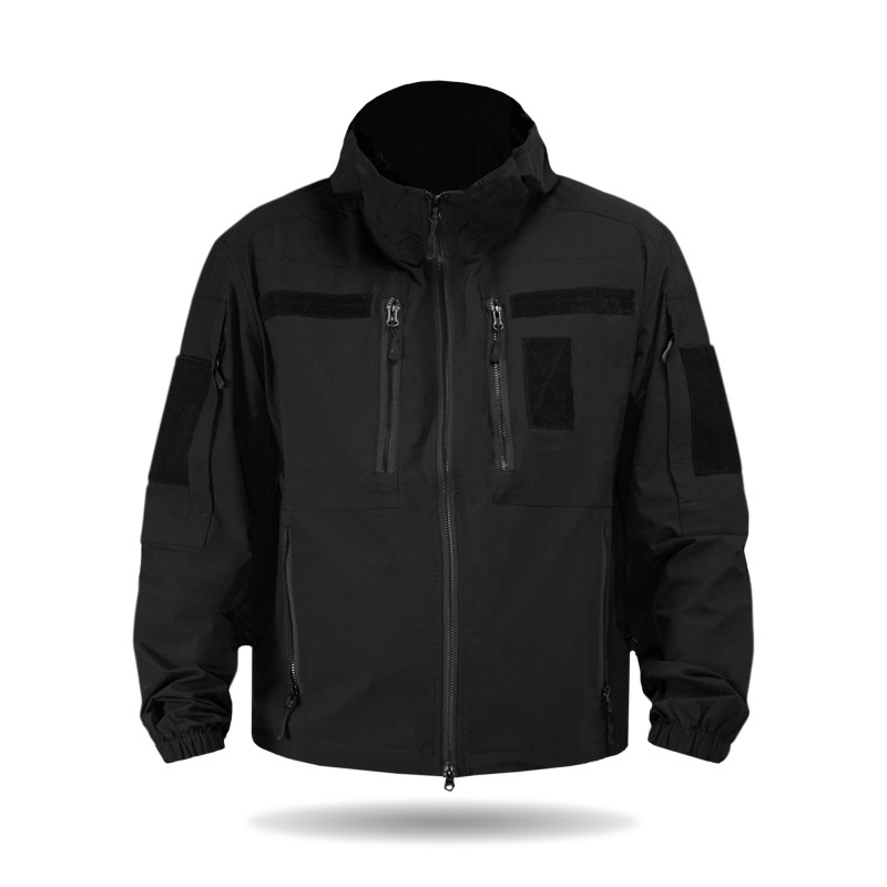 Вологозахисна куртка Tactical Flex Pro FS — з 4WStretch (3000мм)