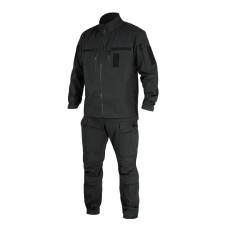 Армійський костюм Rip-Stop Stretch (кітель та штани) 58% бавовна для ЗСУ та спецпідрозділів
