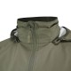 Анорак Military Stealth Army Green демісезонний для активного відпочинку