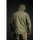 Анорак Military Stealth Army Green демісезонний для активного відпочинку